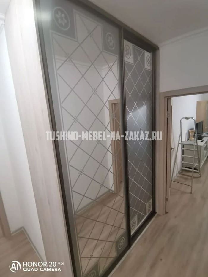 Нестандартная мебель на заказ в Тушино