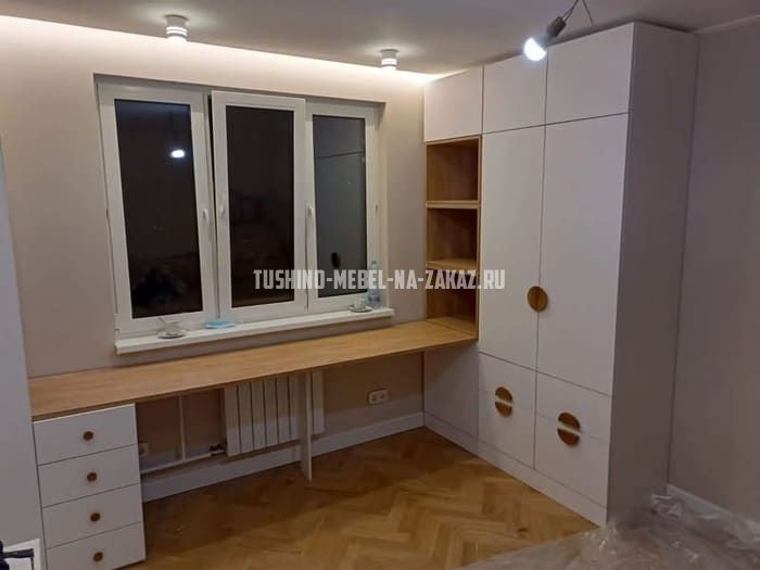 Нестандартная мебель на заказ в Тушино