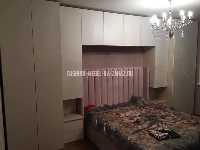 Нестандартная мебель на заказ в Тушино
