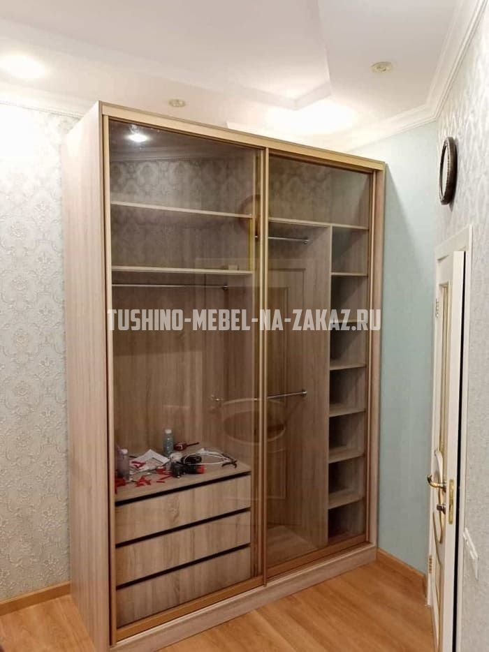 Нестандартная мебель на заказ в Тушино