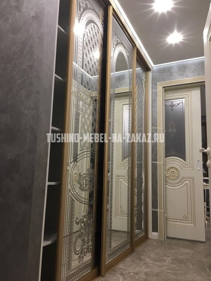 Нестандартная мебель на заказ в Тушино